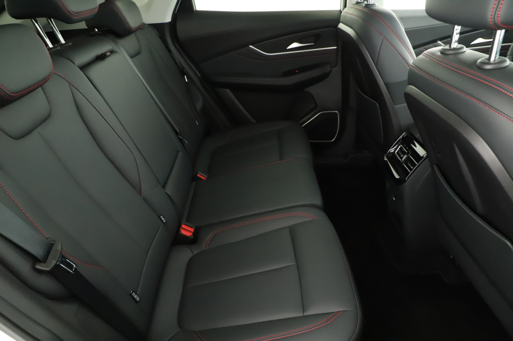 Dongfeng Forthing T5 EVO