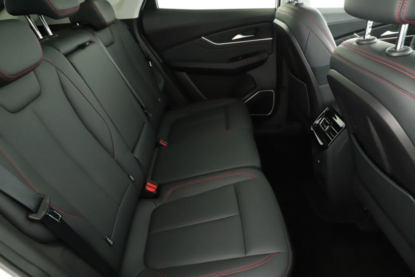 Dongfeng Forthing T5 EVO, 2024