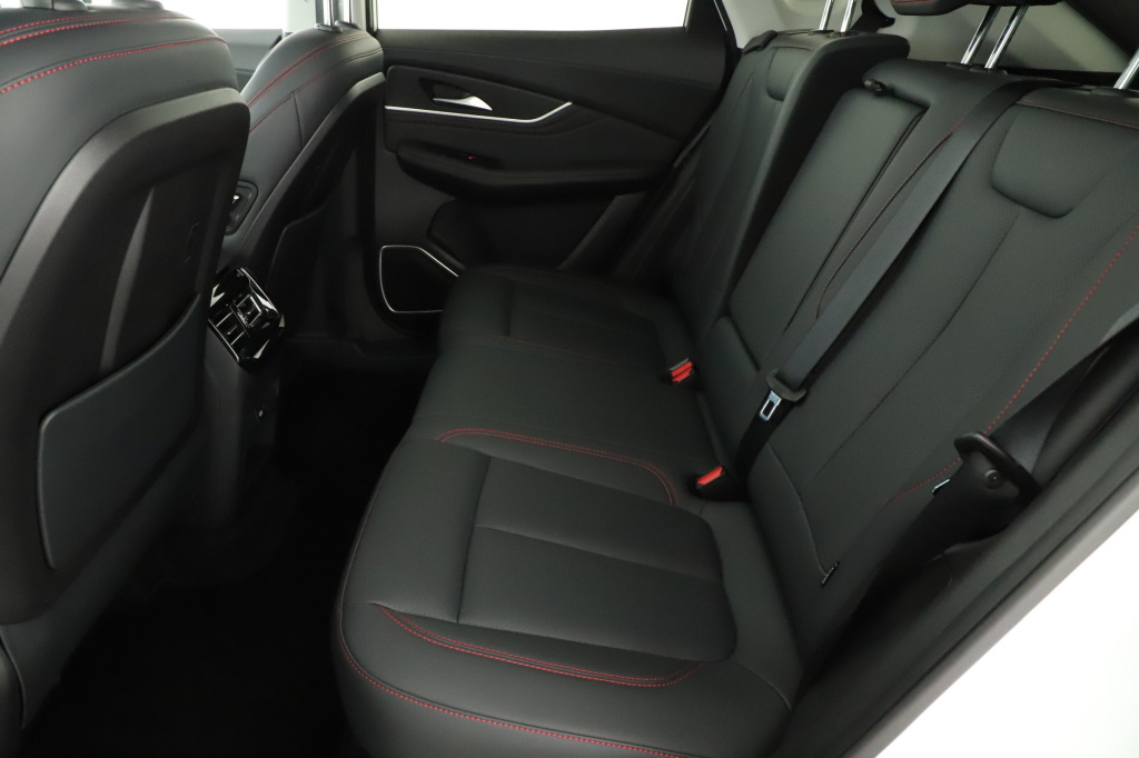Dongfeng Forthing T5 EVO