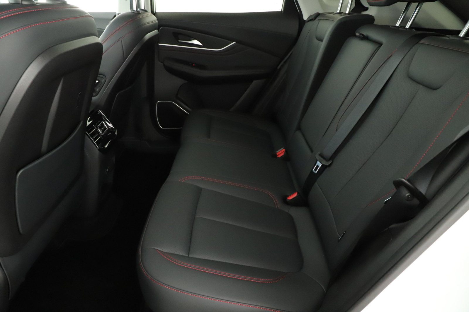 Dongfeng Forthing T5 EVO - 2024