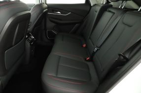 Dongfeng Forthing T5 EVO - 2024