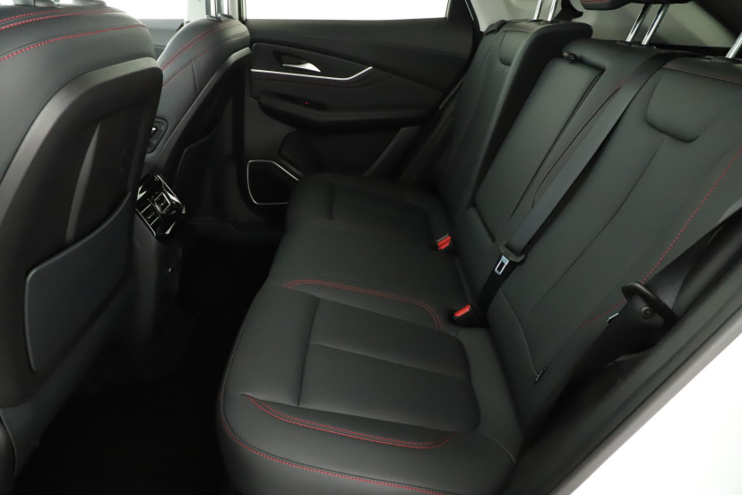 Dongfeng Forthing T5 EVO, 2024
