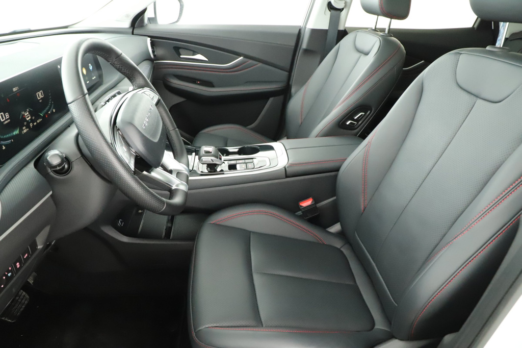 Dongfeng Forthing T5 EVO