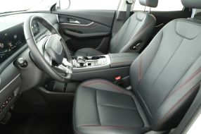 Dongfeng Forthing T5 EVO - 2024