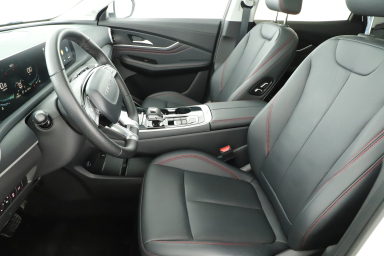 Dongfeng Forthing T5 EVO - 2024