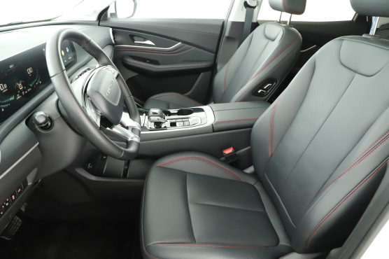 Dongfeng Forthing T5 EVO