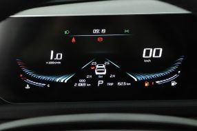Dongfeng Forthing T5 EVO - 2024