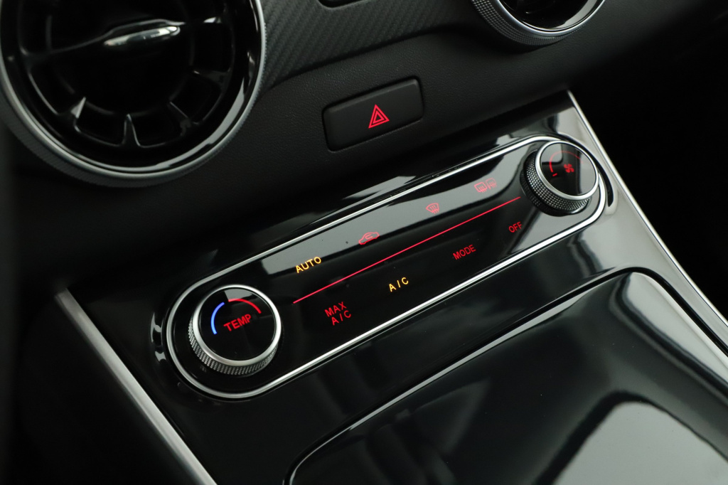 Dongfeng Forthing T5 EVO