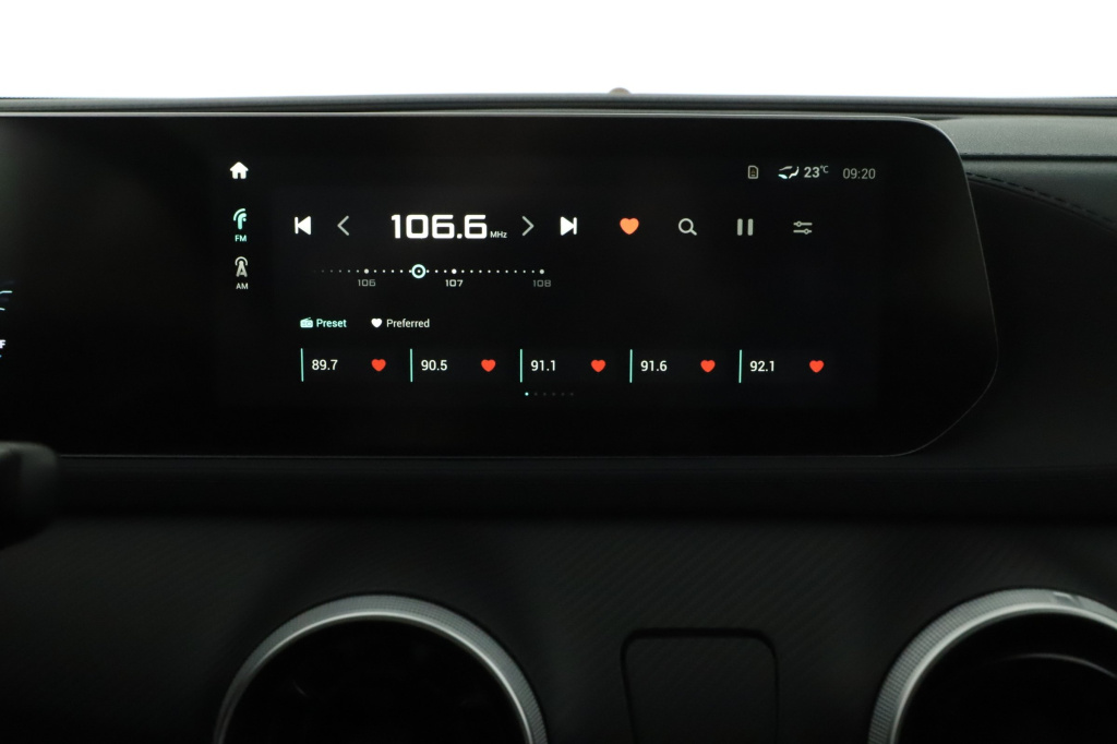 Dongfeng Forthing T5 EVO