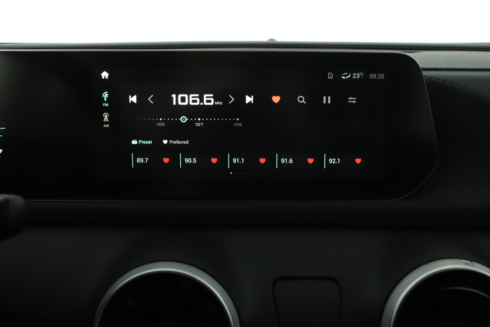 Dongfeng Forthing T5 EVO - 2024