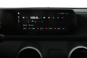 Dongfeng Forthing T5 EVO - 2024