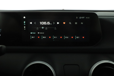 Dongfeng Forthing T5 EVO - 2024