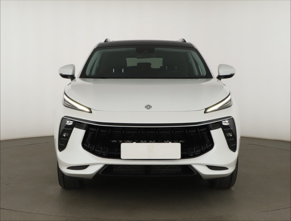 Dongfeng Forthing T5 EVO