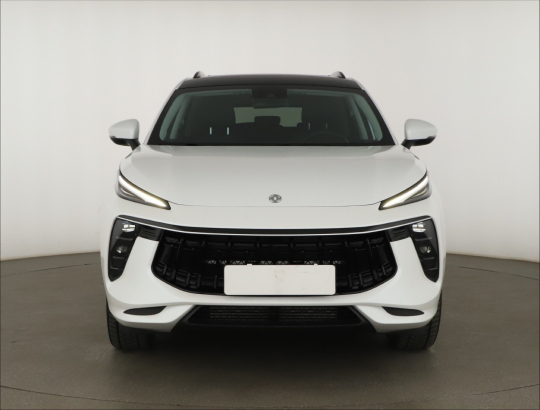 Dongfeng Forthing T5 EVO