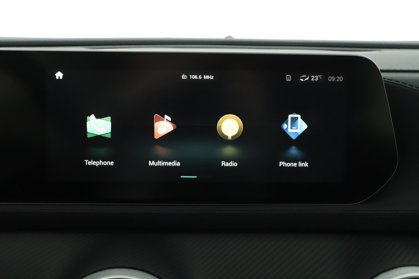 Dongfeng Forthing T5 EVO - 2024