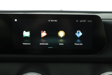 Dongfeng Forthing T5 EVO - 2024