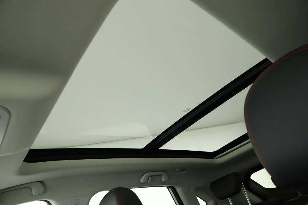 Dongfeng Forthing T5 EVO