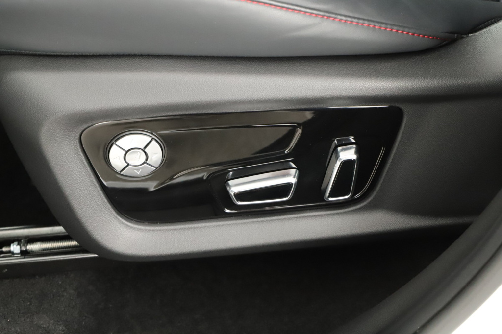 Dongfeng Forthing T5 EVO