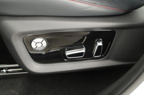 Dongfeng Forthing T5 EVO - 2024