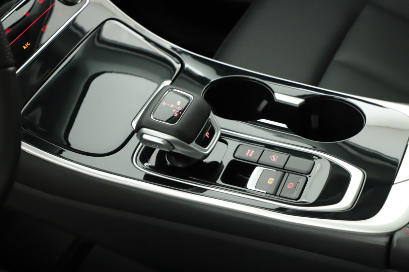 Dongfeng Forthing T5 EVO, 2024