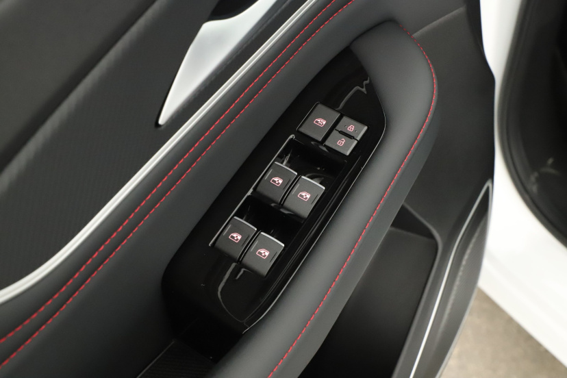 Dongfeng Forthing T5 EVO, 2024