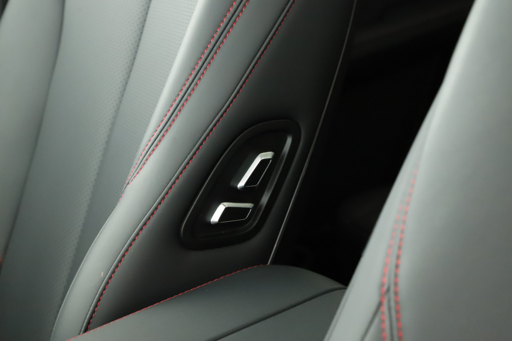 Dongfeng Forthing T5 EVO
