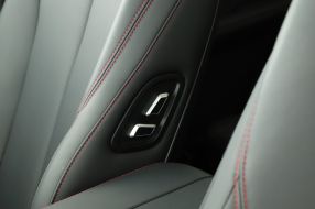 Dongfeng Forthing T5 EVO - 2024