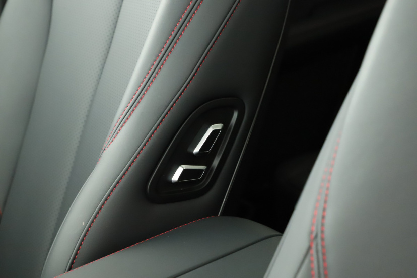 Dongfeng Forthing T5 EVO, 2024