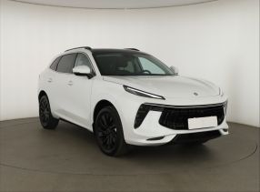 Dongfeng Forthing T5 EVO - 2024