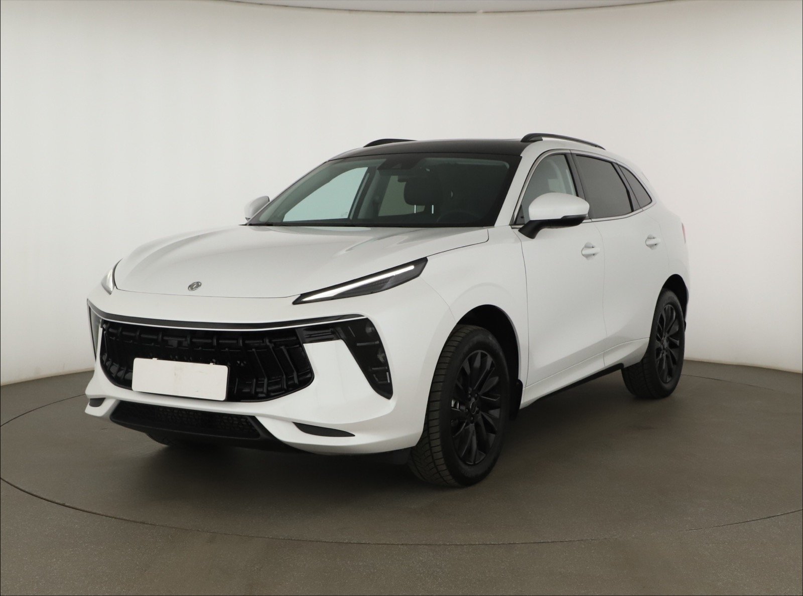 Dongfeng Forthing T5 EVO - 2024