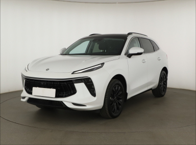 Dongfeng Forthing T5 EVO - 2024