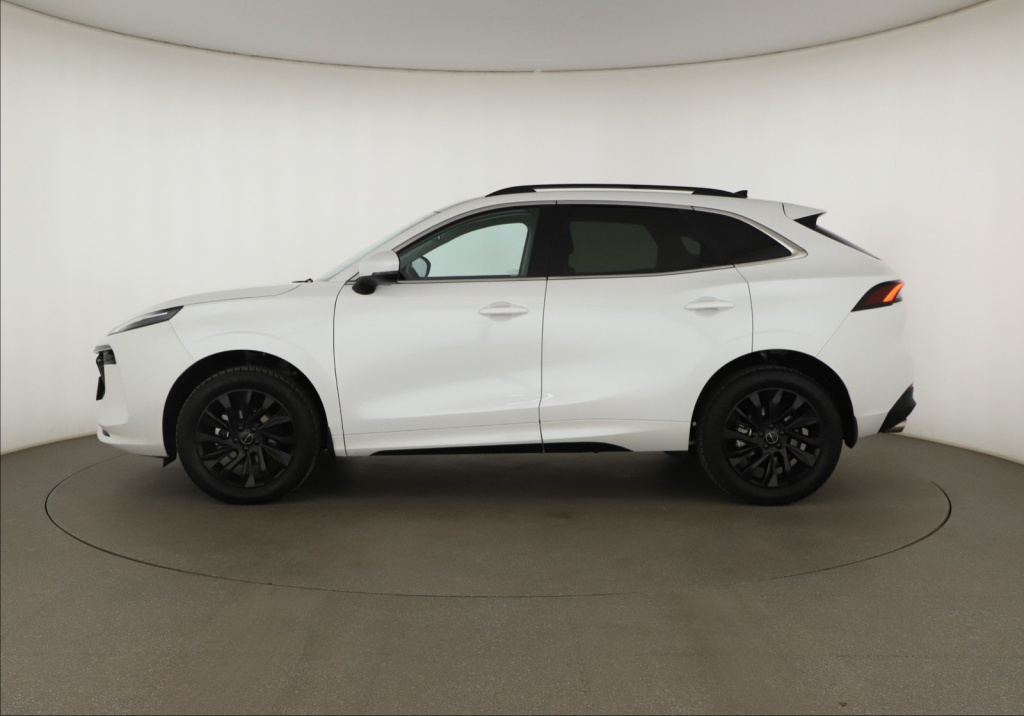 Dongfeng Forthing T5 EVO