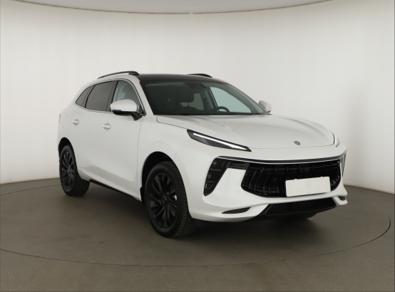 Dongfeng Forthing T5 EVO