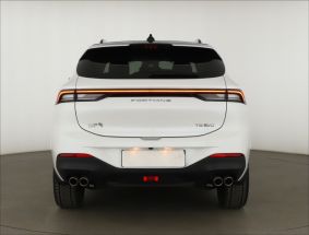 Dongfeng Forthing T5 EVO - 2024