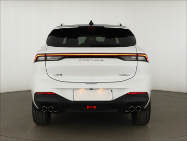 Dongfeng Forthing T5 EVO - 2024