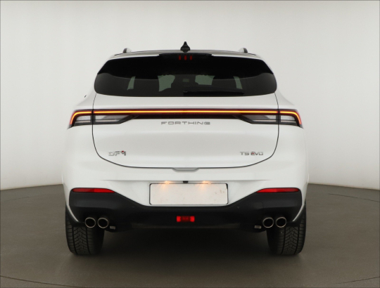 Dongfeng Forthing T5 EVO