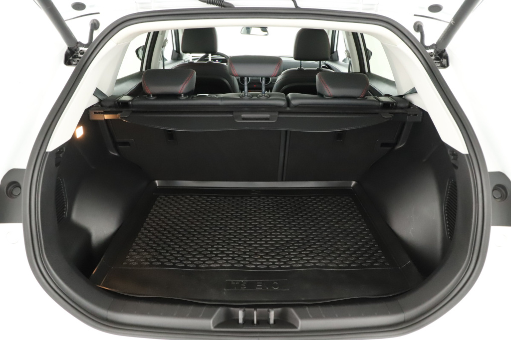 Dongfeng Forthing T5 EVO