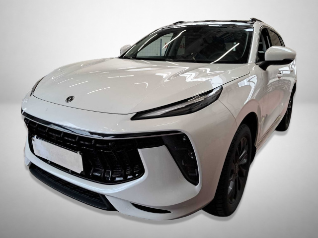 Dongfeng Forthing T5 EVO 2024