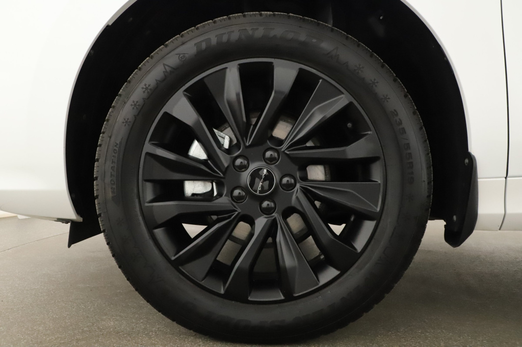Dongfeng Forthing T5 EVO