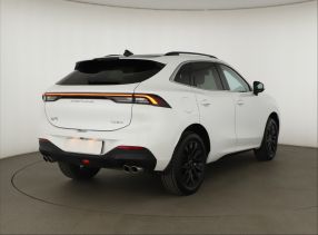 Dongfeng Forthing T5 EVO - 2024