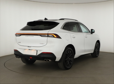 Dongfeng Forthing T5 EVO - 2024