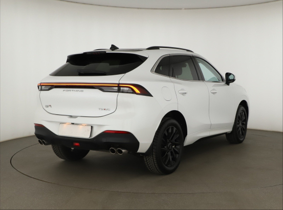 Dongfeng Forthing T5 EVO