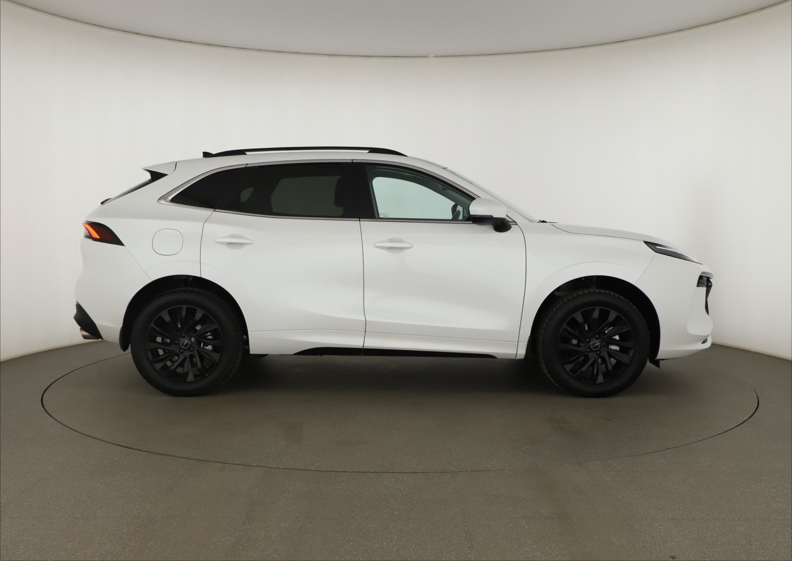 Dongfeng Forthing T5 EVO - 2024