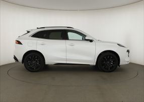 Dongfeng Forthing T5 EVO - 2024