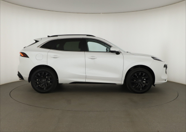 Dongfeng Forthing T5 EVO - 2024