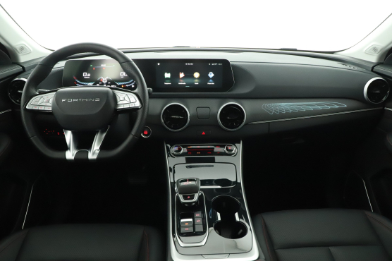 Dongfeng Forthing T5 EVO