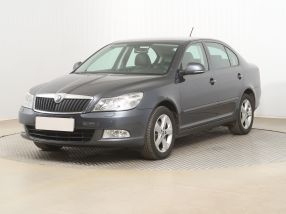 Skoda Octavia - 2011