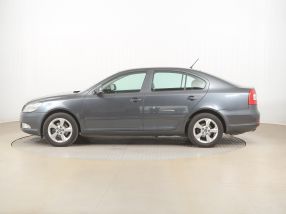 Skoda Octavia - 2011