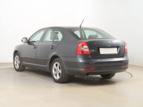 Skoda Octavia - 2011