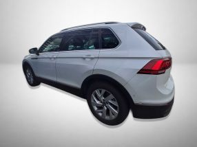 Volkswagen Tiguan - 2020